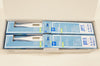 Medline MDS9950 Oral Digital Thermometer - Box of 12