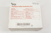 PDI S41125 Povidone-Lodine Swabstick - Pack of 22