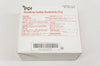 PDI S41125 Povidone-Lodine Swabstick - Box of 25
