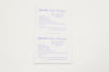 Philips 989805607531 Sali-Wipes 6 x 4inch, Sterile - Box of 576
