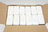 Philips 989805607531 Sali-Wipes 6 x 4inch, Sterile - Box of 576