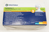 Halyard 28797 Fluidshield 3 Fog-Free Procedure Mask, Level 3, Orange - Box of 40