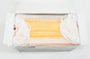 Halyard 28797 Fluidshield 3 Fog-Free Procedure Mask, Level 3, Orange - Box of 40