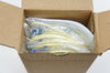 Halyard 20-7438 CORFLO Nasogastric Nasointestinal Feeding Tube - Box of 10