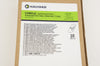 Halyard 20-7438 CORFLO Nasogastric Nasointestinal Feeding Tube - Box of 10