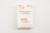 Nova Blomedical 41743 StatStrip Xpress Glu Control, Level 3 High, 4ml (x) - Box of 35