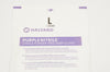Halyard 52103 Purple Nitrile Sterile Powder-Free Exam Gloves