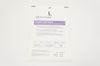 Halyard 52103 Purple Nitrile Sterile Powder-Free Exam Gloves