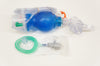 Medline CPRM3312 Infant Manual Resuscitator, Mask, Oxygen Tube CPR First Aid kit