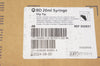 BD 302831 Slip Tip, Syringe 20ml - Box of 48