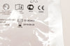 Covidien E7510-25 Valleylab REM Polyhesive Infant Patient Rtrn Electrode 6-30lbs