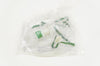 Hudson RCI 1059 Adult Non-Rebreathing Mask with Safety Vent and 7Ft.