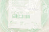 Salter Labs 4707-7-7 Salter-Style Adult ETCO2 O2 Nasal Divided Cannula 7inch