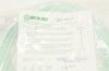 Salter Labs 4707-7-7 Salter-Style Adult ETCO2 O2 Nasal Divided Cannula 7inch