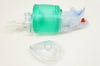 SunMed AFN5140MB AirFlow Small Adult Resusciator with Manometer, Size 40kg