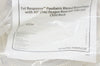 Smiths Medical 8520 Resuscitator, Paed, P&I Elbow Child Mask, Tail Reservoir (x)