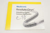 Medtronic RONYX22508UX Resolute Onyx Zotarolimus-Eluting Coronary 2.25mmx8mm (x)