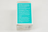 Medline MSC1605 Sureprep Rapid Dry 1mL Wipe - Box of 100