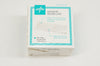 Medline MSC1605 Sureprep Rapid Dry 1mL Wipe - Box of 100