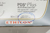 Ethicon PDP340H 0 PDS Plus Antibacterial, CT-1, 36mm 1/2c, 27in. (x) -Box of 32