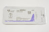 Ethicon J214 4-0 VICRYL, RB-1, 17mm 1/2c Taper, 27inch