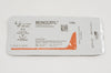 Ethicon Y494 4-0 MONOCRYL, P-3, 13mm 3/8c, 18inch