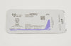 Ethicon J670 6-0 VICRYL, S-14, 8mm 1/4c Spatula, 18inch