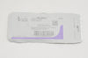 Ethicon J112 0 VICRYL, Undyed Braided, 18inch
