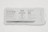 Ethicon SXPP1B420 3-0 Stratafix, Spiral PDS Plus, Sh, 26mm 1/2c Taper, 6inch