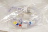 Smiths Medical MX9605A LogiCal 84inch, Single Monitoring Kit