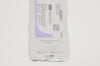 Ethicon J749 0 VICRYL, OS-4, 2mm 1/2c Reverse Cutting, 18inch