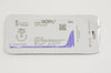 Ethicon J603H 0 VICRYL, UR-6, 26mm 5/8c Taper, 27inch