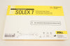 ZOLL 8700-0793-01 SOLEX 7, Intravacular Heat Exchange Cath. Kit (x)