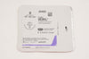Ethicon J840D 0 VICRYL, CT-1, 36mm 1/2c Taper, 18inch