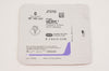 Ethicon J727D 0 VICRYL, CT-2, 26mm 1/2c Taper, 18inch
