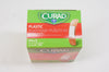 Medline NON25500Z CURAD Plastic Bandages 3/4inch x 3inch - Box of 100