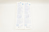 Baxter 2C8864 CLEARLINK System Buretrol Solution Set 104inch - Box of 48