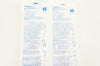 Baxter 2C8864 CLEARLINK System Buretrol Solution Set 104inch - Box of 48