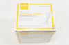 Medline MDS090600 Triple Pack Lemon Glycerin Swabsticks - Box of 25