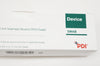 PDI B123ST Prevantics Antiseptic Device Swab - Box of 20 Strips