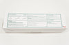 PDI B123ST Prevantics Antiseptic Device Swab - Box of 20 Strips