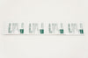 PDI B123ST Prevantics Antiseptic Device Swab - Box of 20 Strips