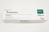 PDI B123ST Prevantics Antiseptic Device Swab - Box of 20 Strips