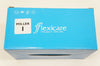 Flexicare 040-721U Brite Blade Pro Single-Use Fiber Optic Miller 1 - Box of 10