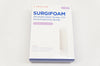 Ethicon 1977 SURGIFOAM Absorbable Gelatin Sponge 8cm x 3cm - Box of 5