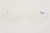 Halyard SV250L Safeview Eyewear Replacement Lenses - Pack of 25