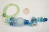Mercury Medical 10-55330 CPR-2 Bag Disposable Manual Resuscitator