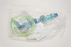 Mercury Medical 10-55330 CPR-2 Bag Disposable Manual Resuscitator
