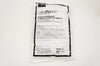 Medline ENFIT70554 EntraFloH2O Nutrition Delivery System1000ml Feeding&Water Bag