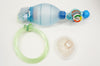 Mercury Medical 10-55350 Manometer Disposable Airway Pressure Manometer
